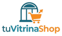 Tu Vitrina Shop - Home